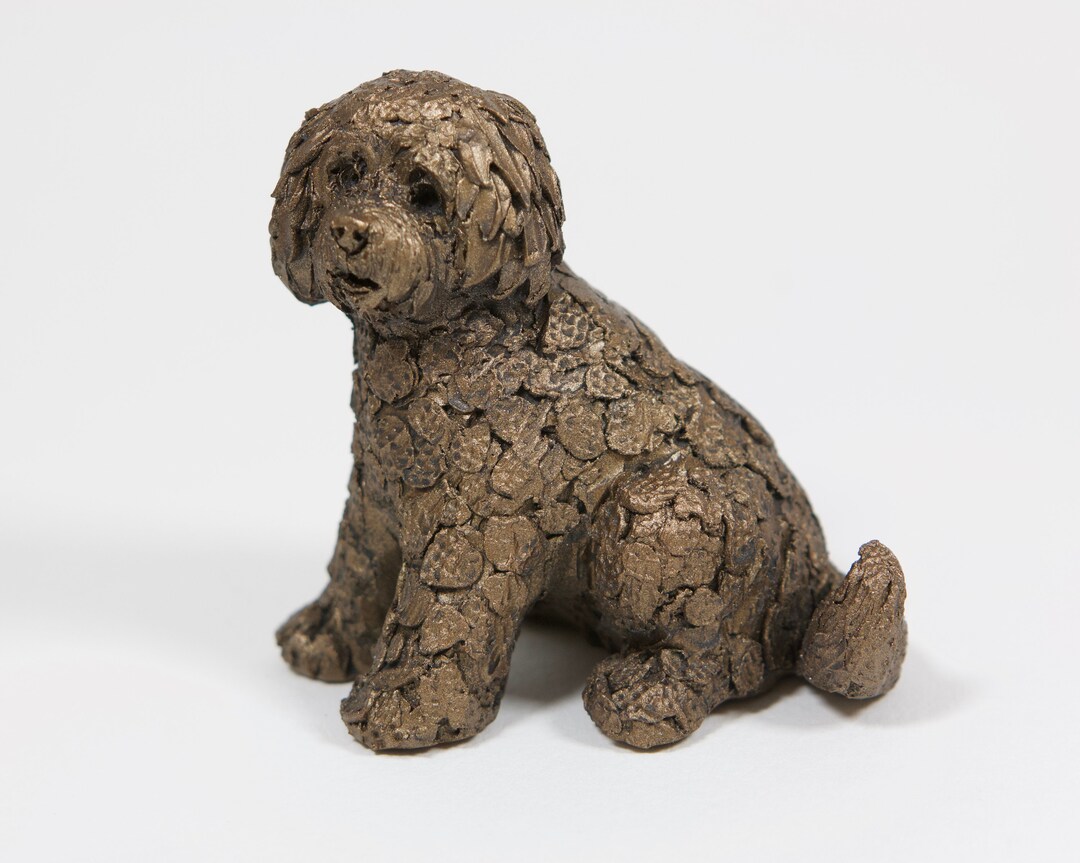 Jasper Cockapoo Jasper Cockapoo Adrian Tinsley - Etsy UK