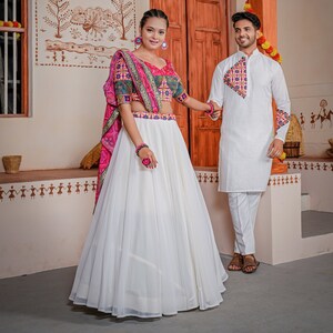 Buy Gujarati Traditional Online In India Etsy India
