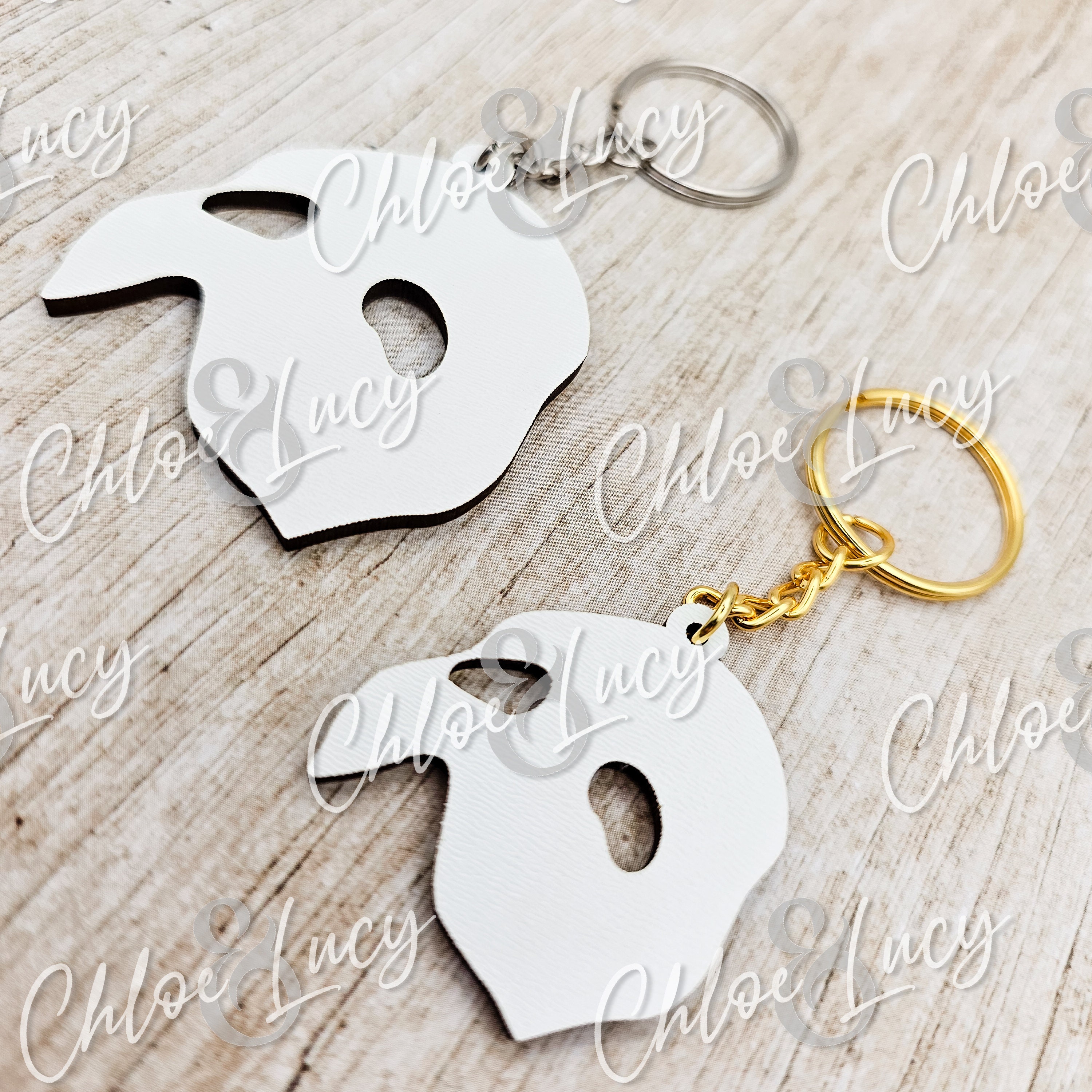 Phantom of the Opera Keychain | Broadway | West End | Musical | Romance ...