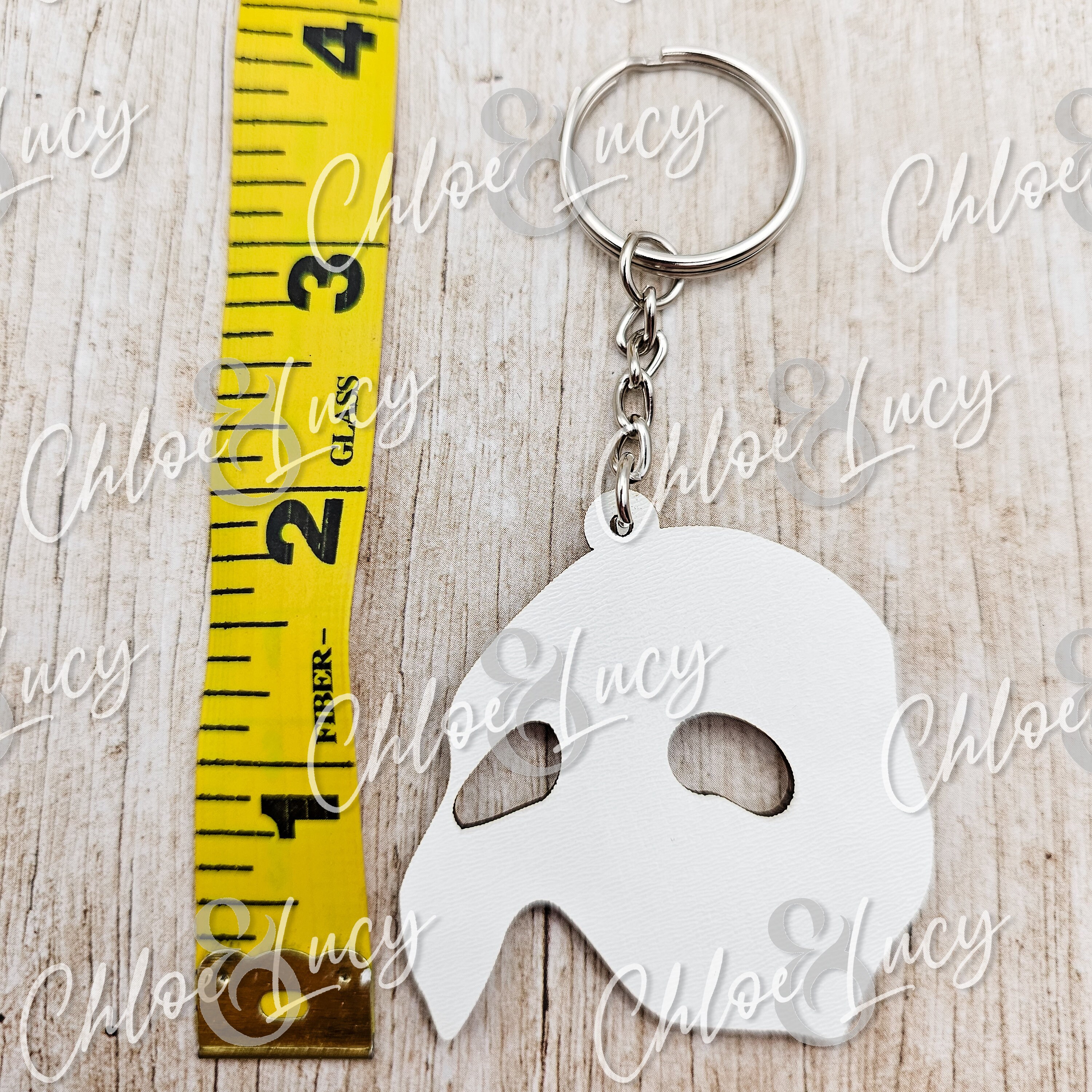 Phantom of the Opera Keychain | Broadway | West End | Musical | Romance ...