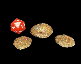 Stosy skarbów do gier Dungeons and Dragons, Pathfinder, gier fabularnych