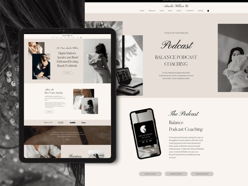 wix course