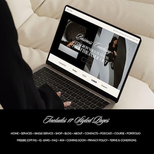 squarespace ecommerce templates