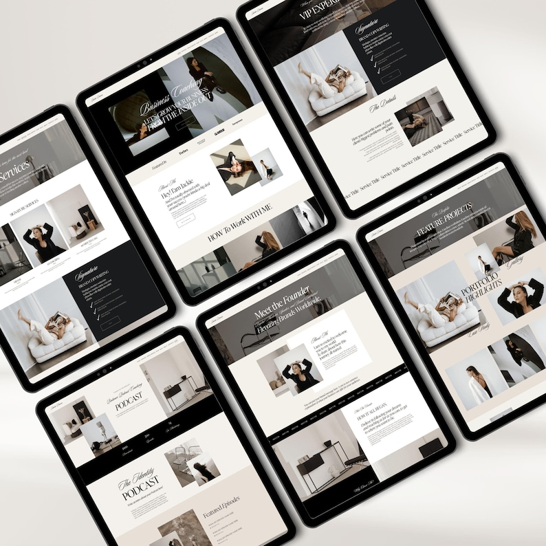 square space blog