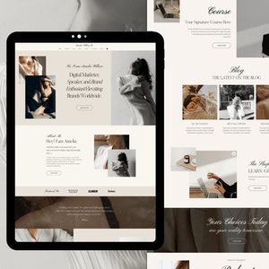 wix shop website
