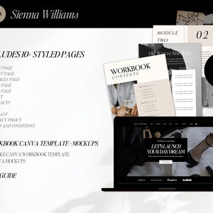 wix blog theme