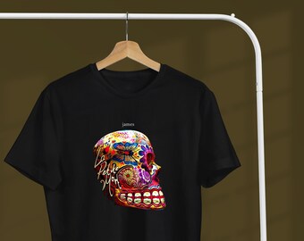 La Petite Mort - Etsy