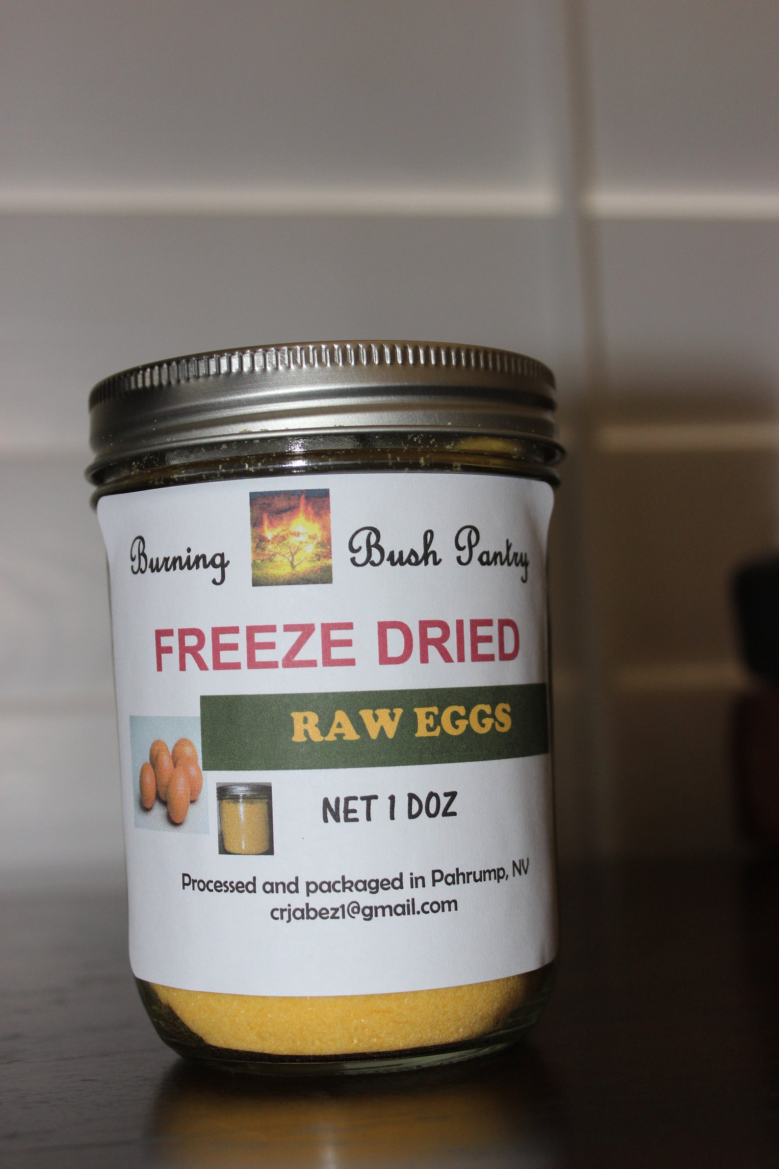 FREEZE DRIED EGGS powdered 78 gr of protien lite fluffy Etsy
