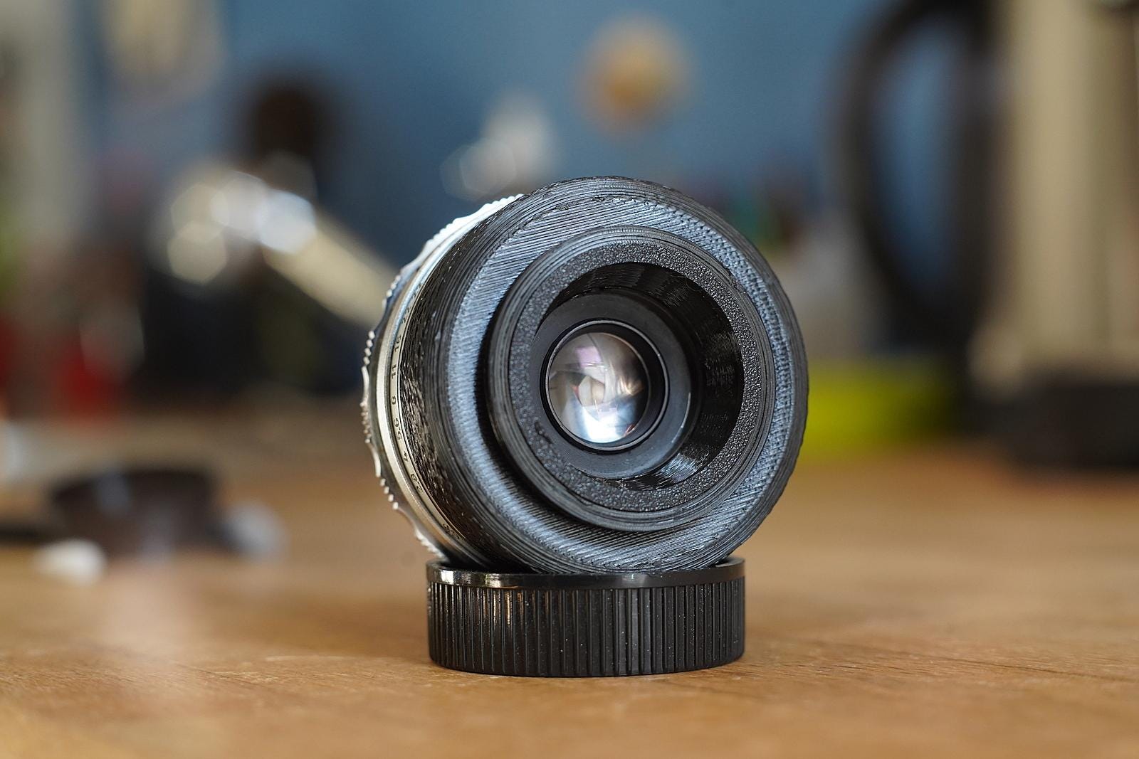 希少 Schneider Kreuznach Reomar 45mm f2.8 Schneider Kreuznach Reomar f:2.8/45mm | eBay