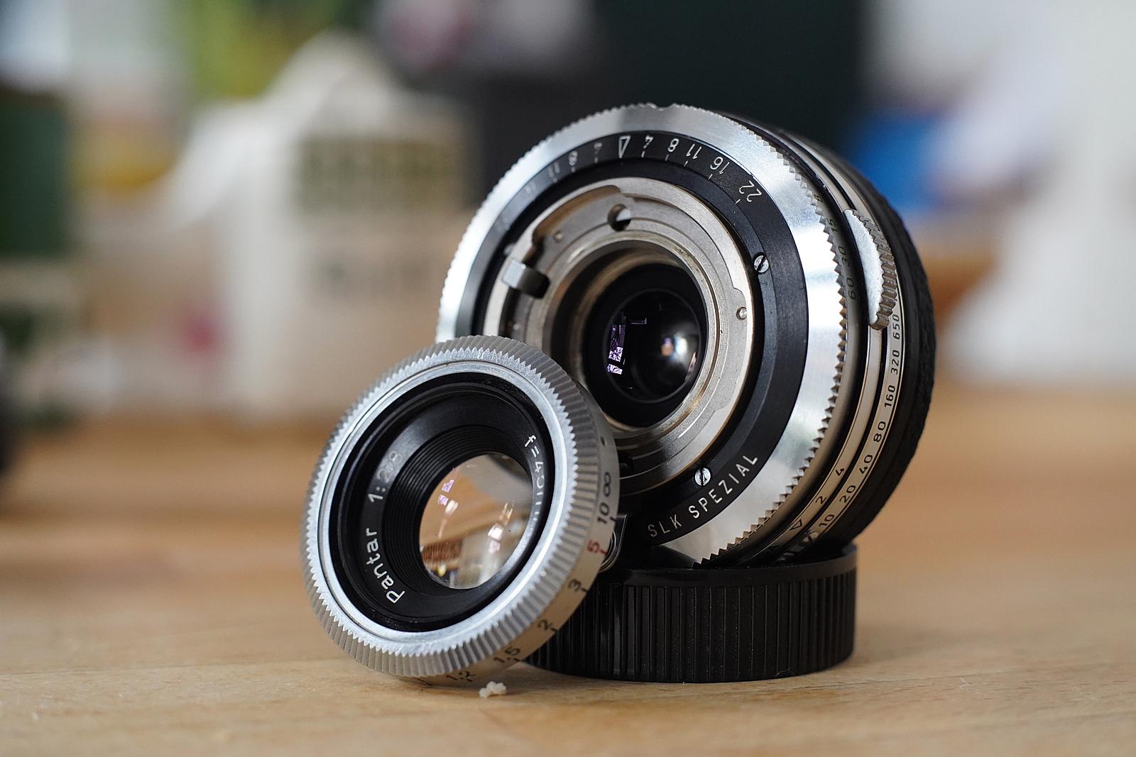 Fujinon 55mm F1.6 - Etsy