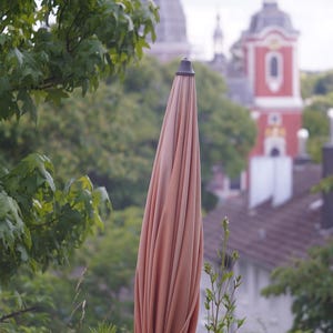 Voigtländer Anastigmat Voigtar 1:6,3/10,5cm für M42 | Vintage lens Bild 8