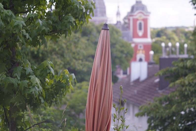 Voigtländer Anastigmat Voigtar 1:6,3/10,5cm für M42 | Vintage lens Bild 8