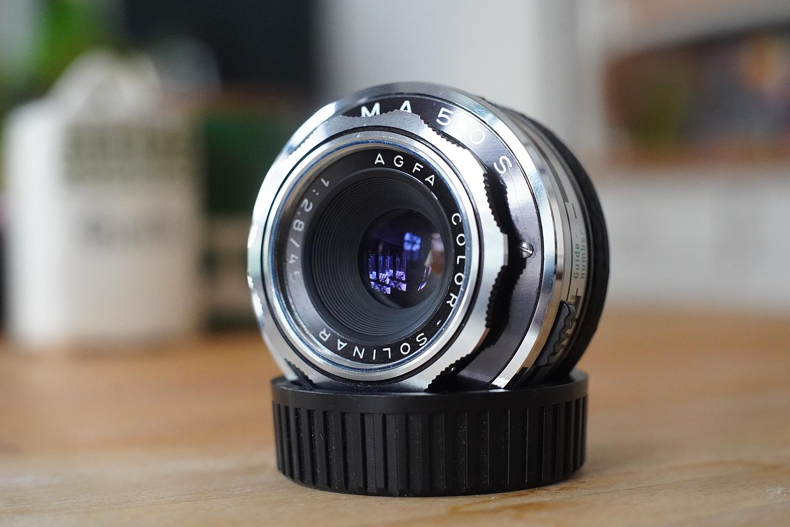 Soligor lens - Etsy 日本