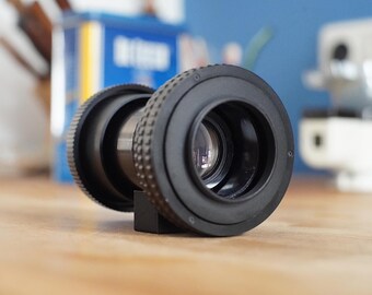 ライカ Hektor-P2 1:2.8/85 mm M42 用 |ヴィンテージレンズ - Etsy 日本