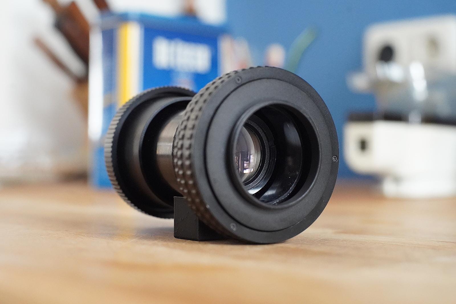ライカ Hektor-P2 1:2.8/85 mm M42 用 |ヴィンテージレンズ - Etsy 日本