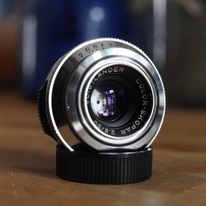 Voigtlander lenses - Etsy 日本