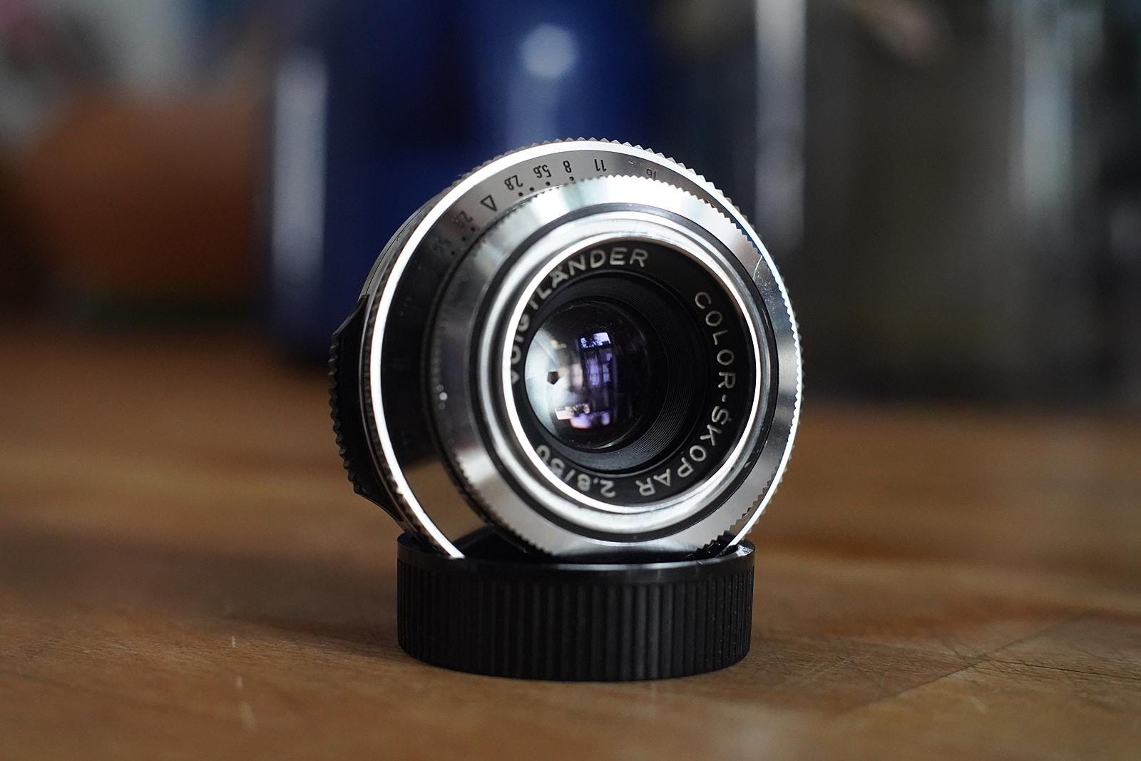 Voigtlander lenses - Etsy 日本
