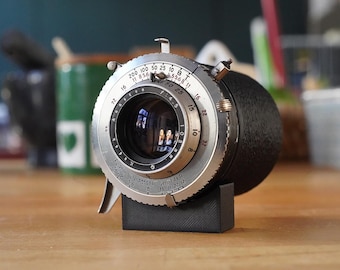 コダック アナストン 105 mm f/4.5、M42用 | ビンテージレンズ