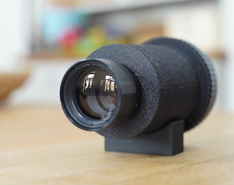 Polaroid 1:8.0/125mm for M42 | Vintage lens