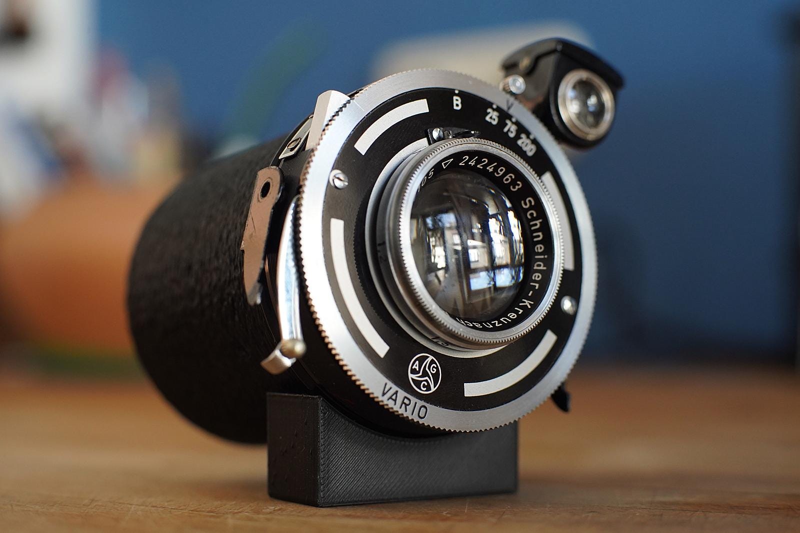 Schneider lens - Etsy 日本