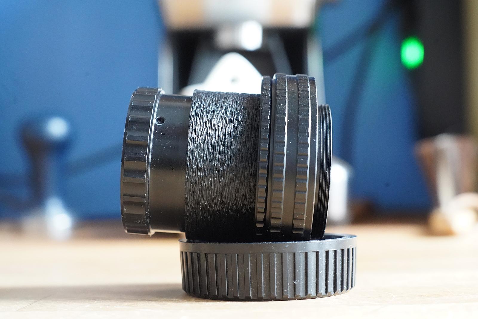 Pentacon AV (trioplan), 1:2.8/80mm for M42 | Vintage Lens - Etsy