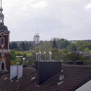 Voigtländer Anastigmat Voigtar 1:6,3/10,5cm für M42 | Vintage lens Bild 9