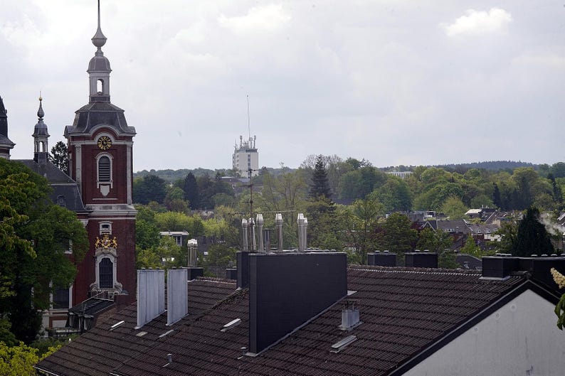 Voigtländer Anastigmat Voigtar 1:6,3/10,5cm für M42 | Vintage lens Bild 9