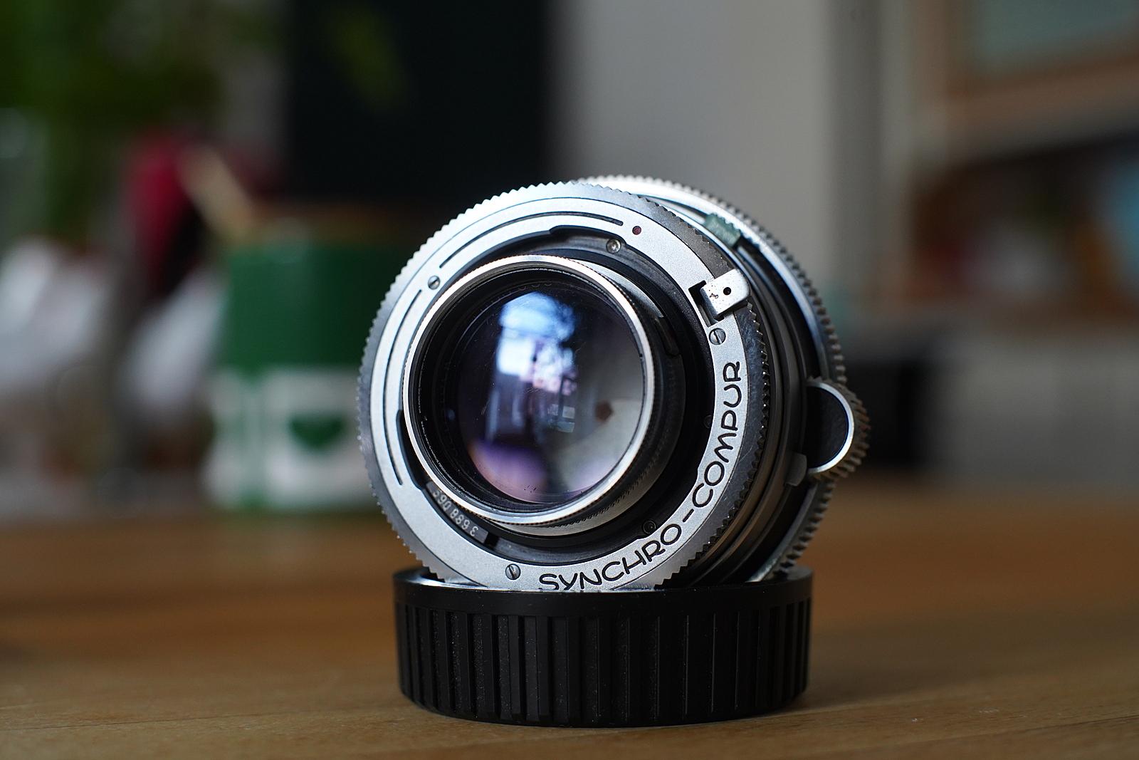 Kodak retina lens - Etsy 日本