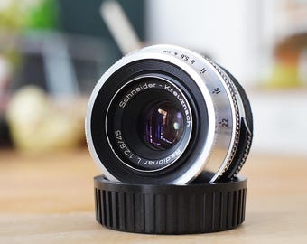 Tokyo Kogaku Topcor-s 5cm F2 LTM 90% Condition - Etsy