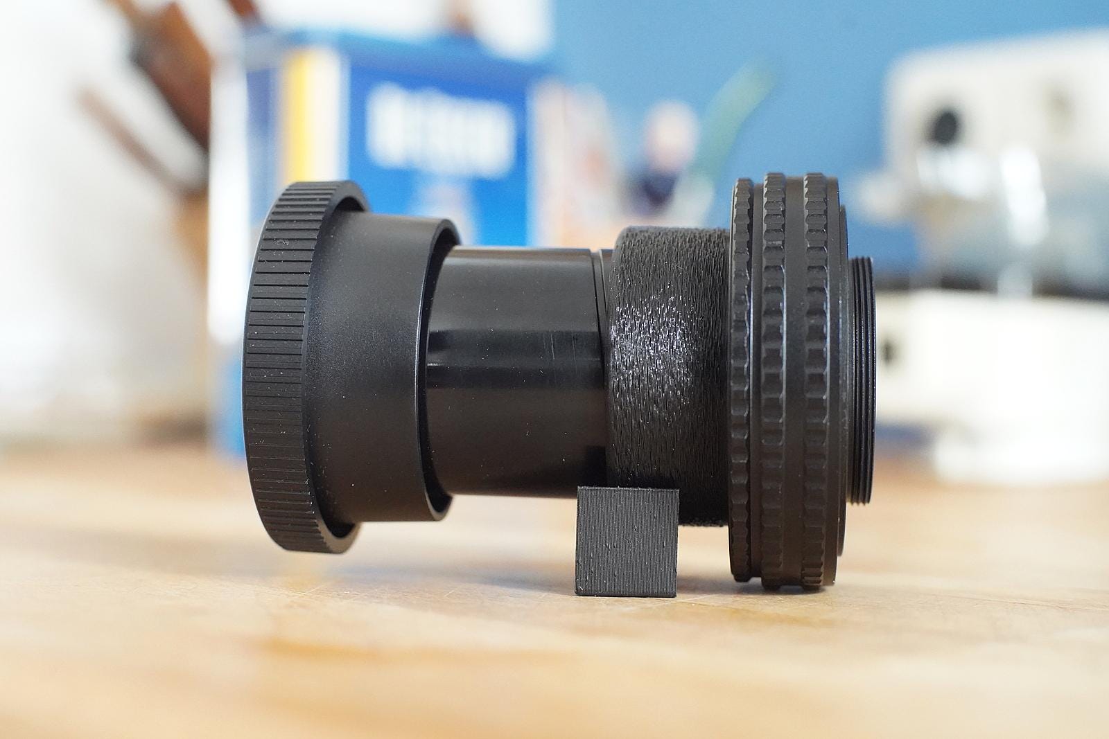 ライカ Hektor-P2 1:2.8/85 mm M42 用 |ヴィンテージレンズ - Etsy 日本