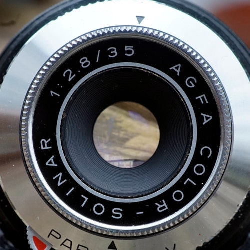 Schneider-kreuznach Reomar, 1:2.8/45mm, for M39 | Vintage