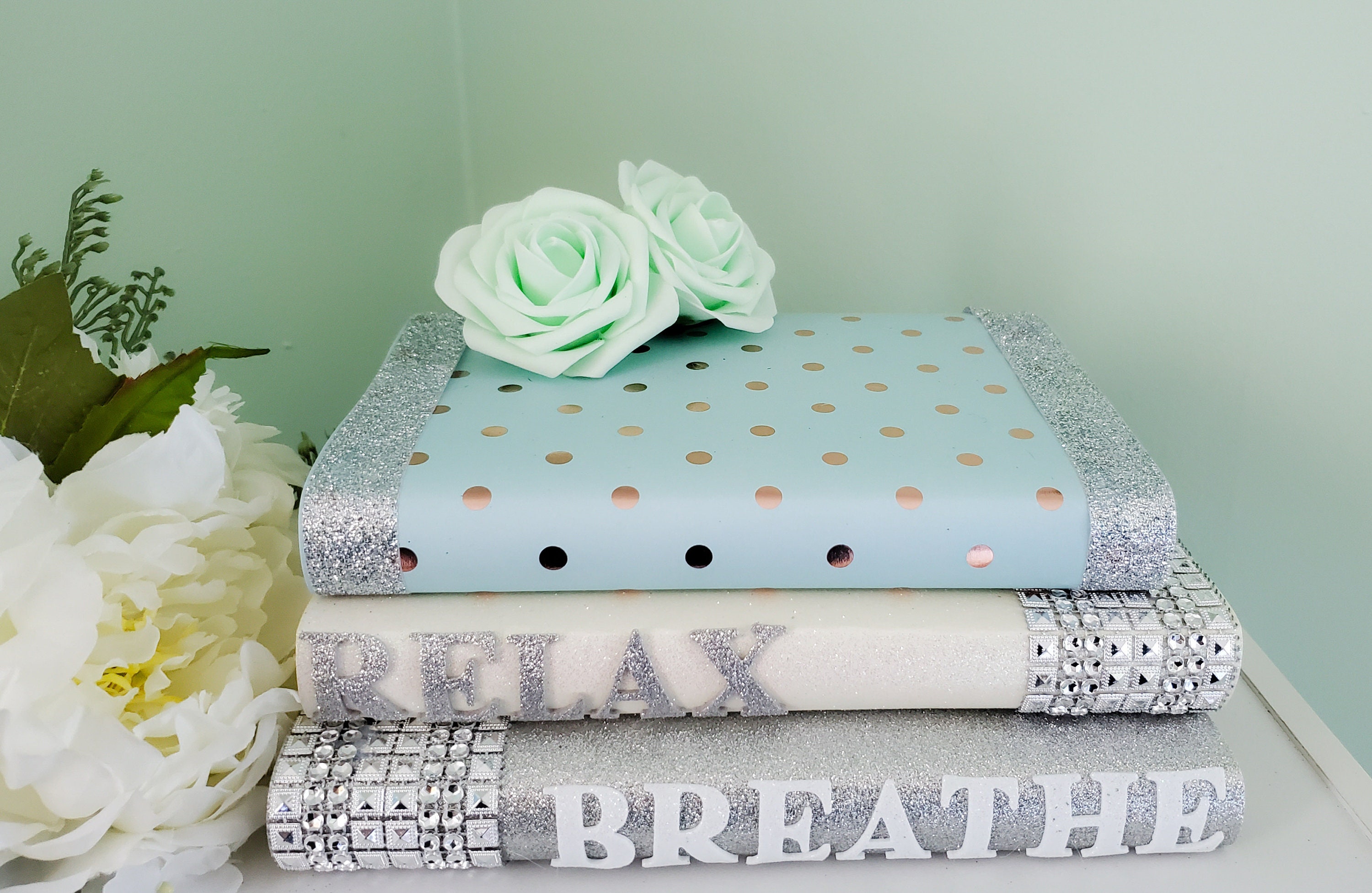 Glam Bedroom Decor Unique Gifts For Women Diva Den Decor Etsy