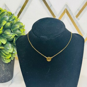 Khanda necklace choker, ik onkar choker, punjabi Jewlery, khanda, ik onkar image 2