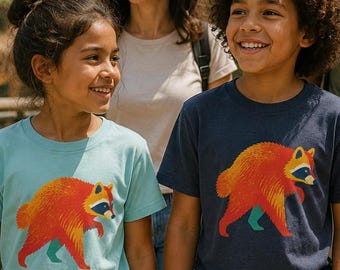 Jimothy Kids Shirt Or Jimothy Sticker Colorful Jimothy Tshirt Seattle Jimothy Kid Tshirt Raccoon Sticker Seattle's Jimothy Raccoon Meme