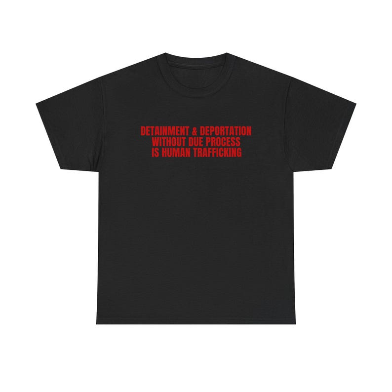 Abolish Ice Shirt Fuck Ice Fuck Ice Shirt Immigrant Shirt Immigration Shirt Protest Shirt Anti Maga Anti Maga Shirt Chinga La Migra image 6