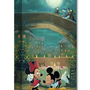 Disney Treasures: Cuisine for Two