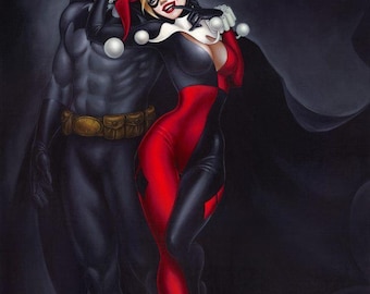 To Tease The Bat