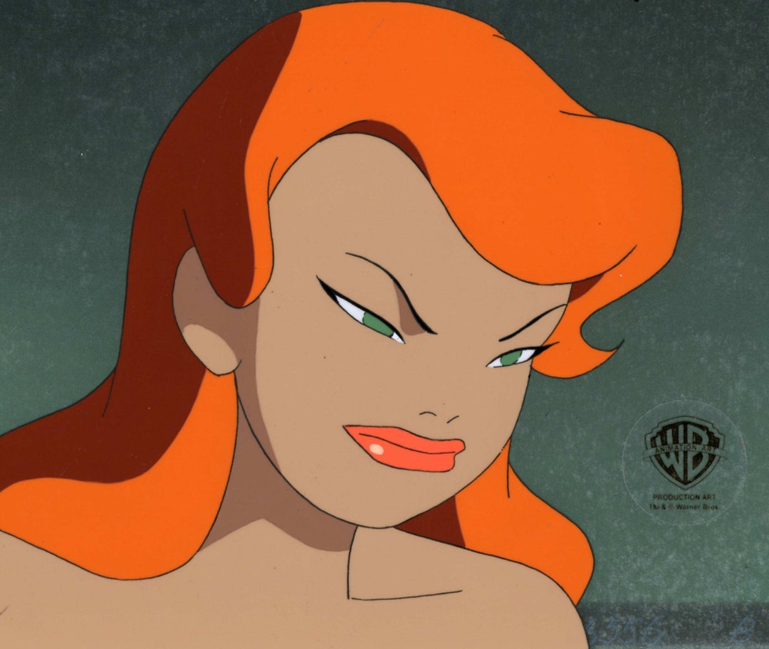 the-new-batman-adventures-original-production-cel-on-original