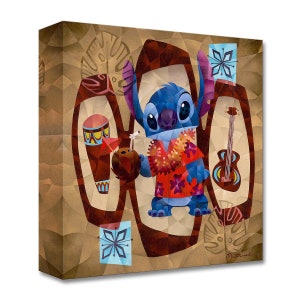 Disney Treasures: The Stitch Life