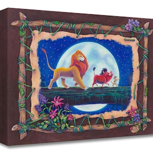 Disney Treasures: Hakuna Matata