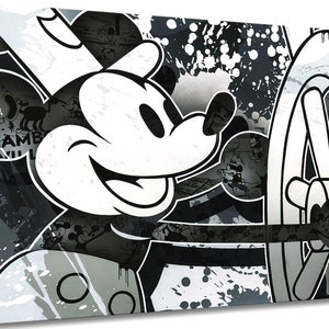 Disney Treasures: Steamboat Willie