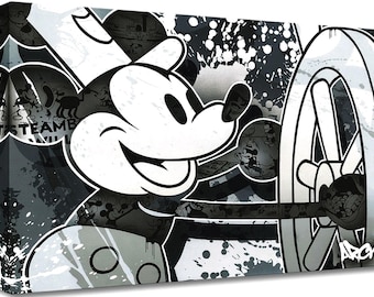 Disney Treasures: Steamboat Willie