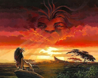 Disney Limited Edition: Remember Who You Are