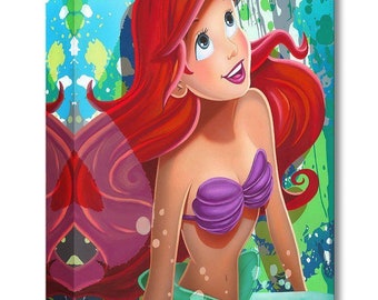 Disney Treasures: The Little Mermaid