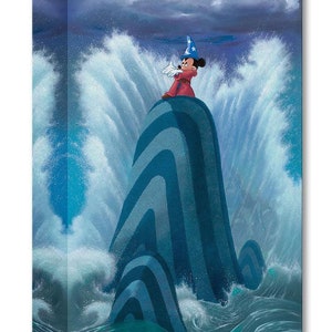 Disney Treasures: Wave Maker