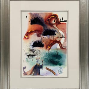 The Lobster Quadrille, 1969