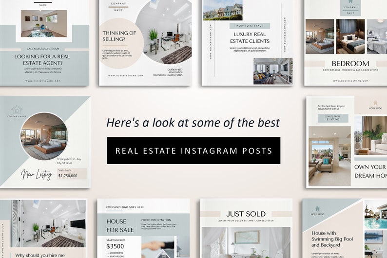 Real Estate Seller Guide Home Seller Guidesellers Guidehome Etsy