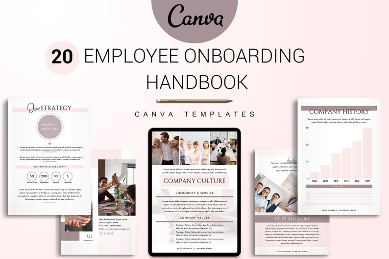 20-employee-onboarding-canva-template-new-employee-employee-welcome