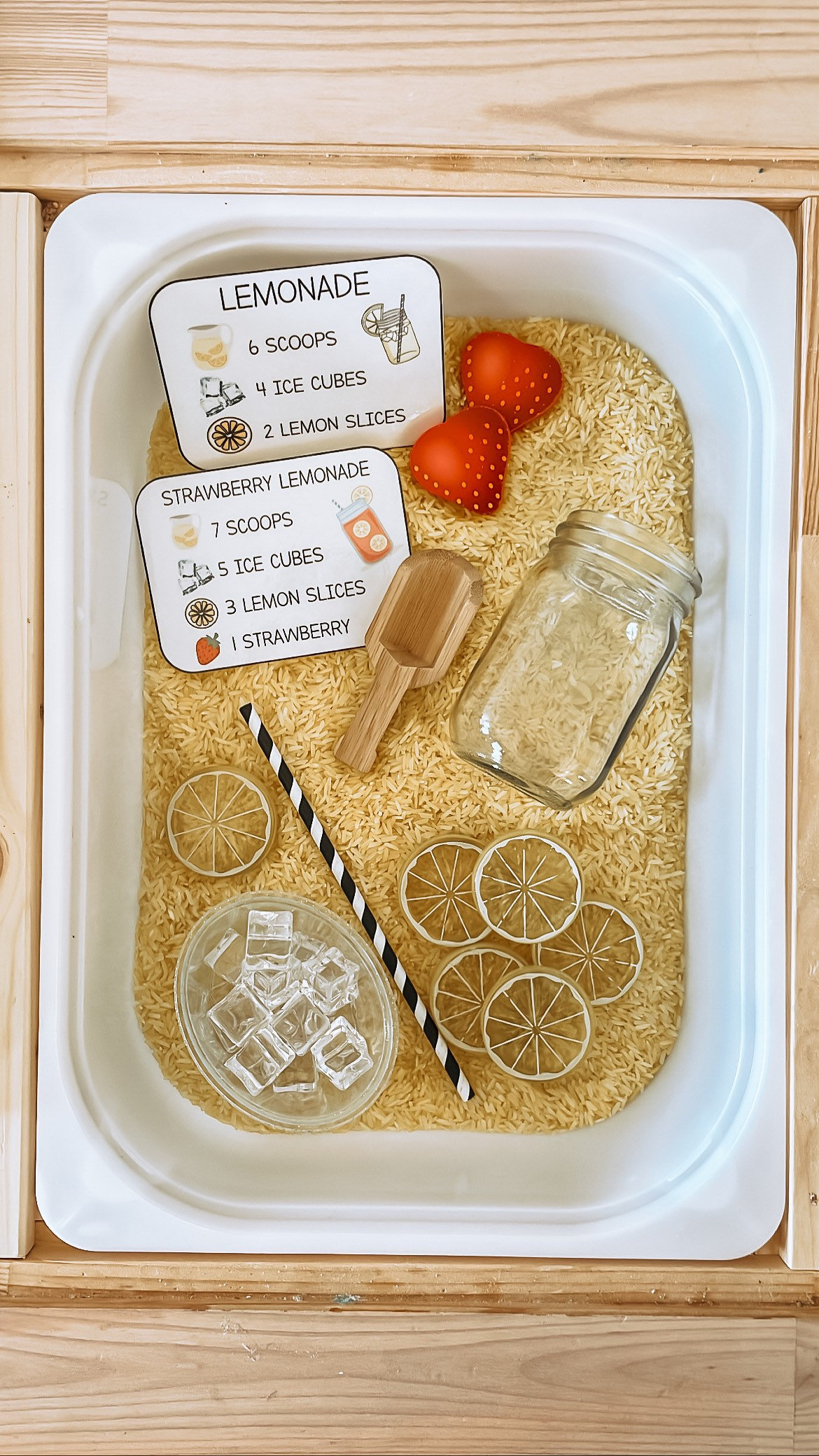 The Ultimate Sensory Bin Ideas Guide for Kids of All Ages