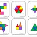 Tile Cards - Etsy